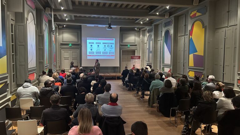 ✨ Quelle soirée !