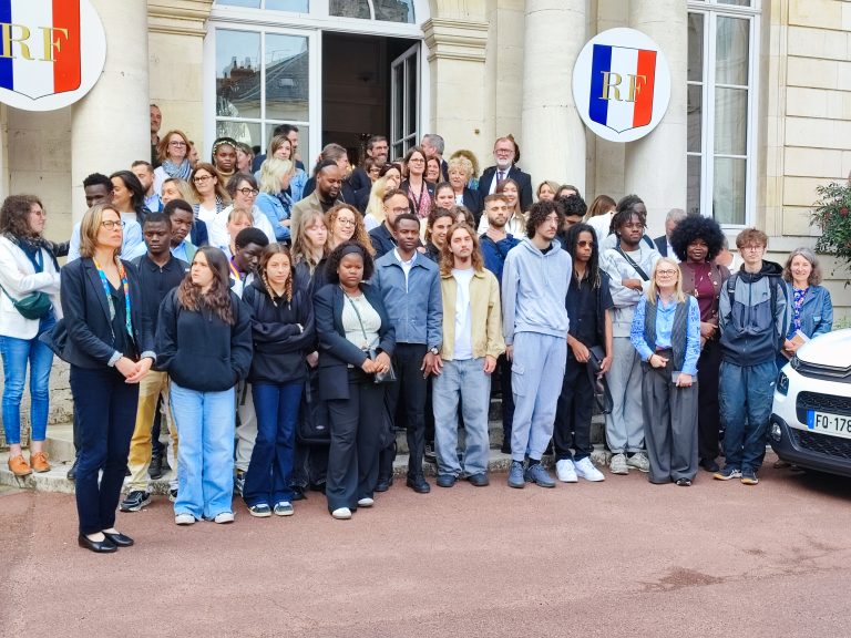 La Semaine des Solidarités Industrielles du 2 au 5 juin 2026 !